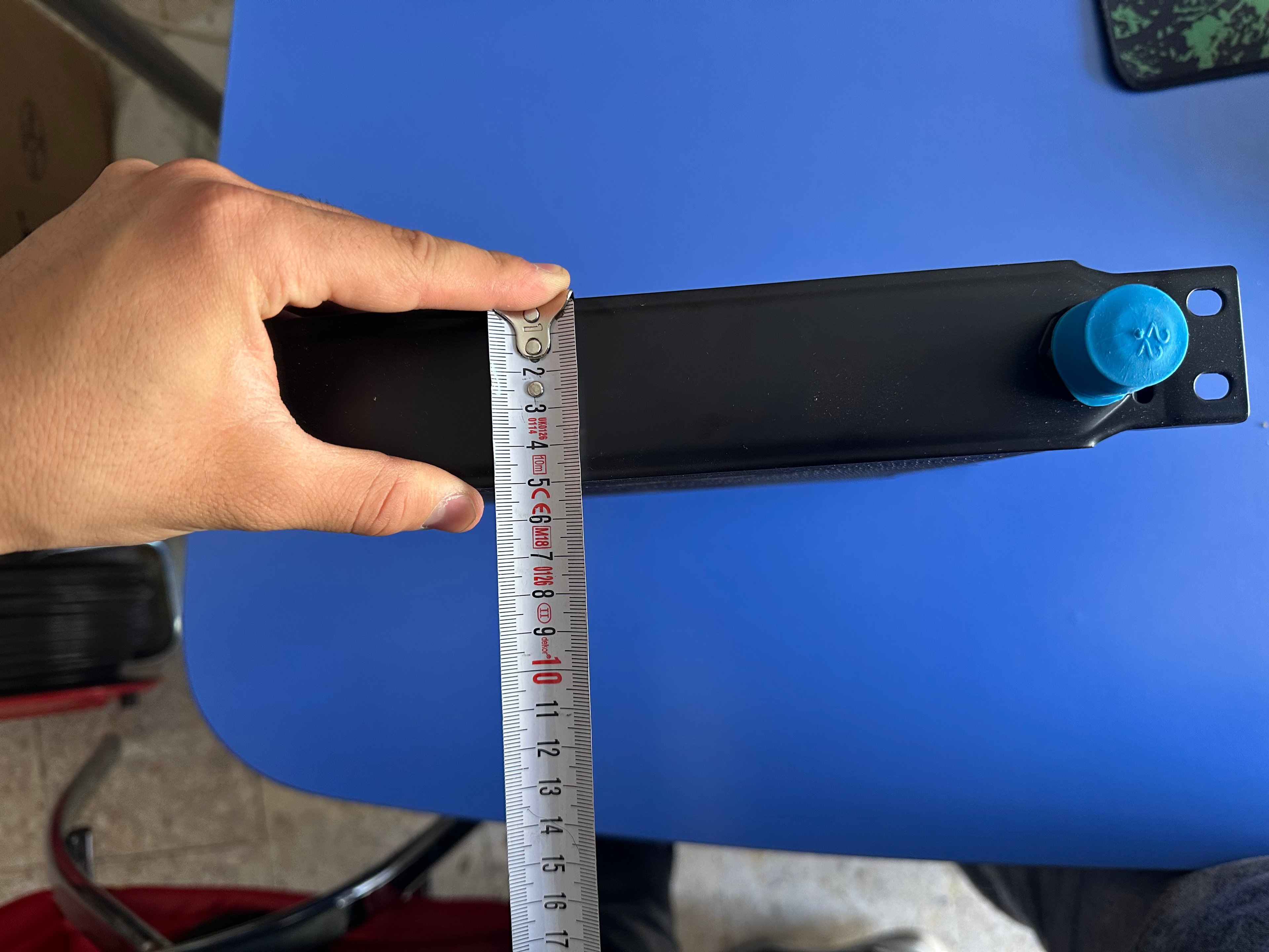 30 Satır Yağ Soğutucu(Oil Cooler)