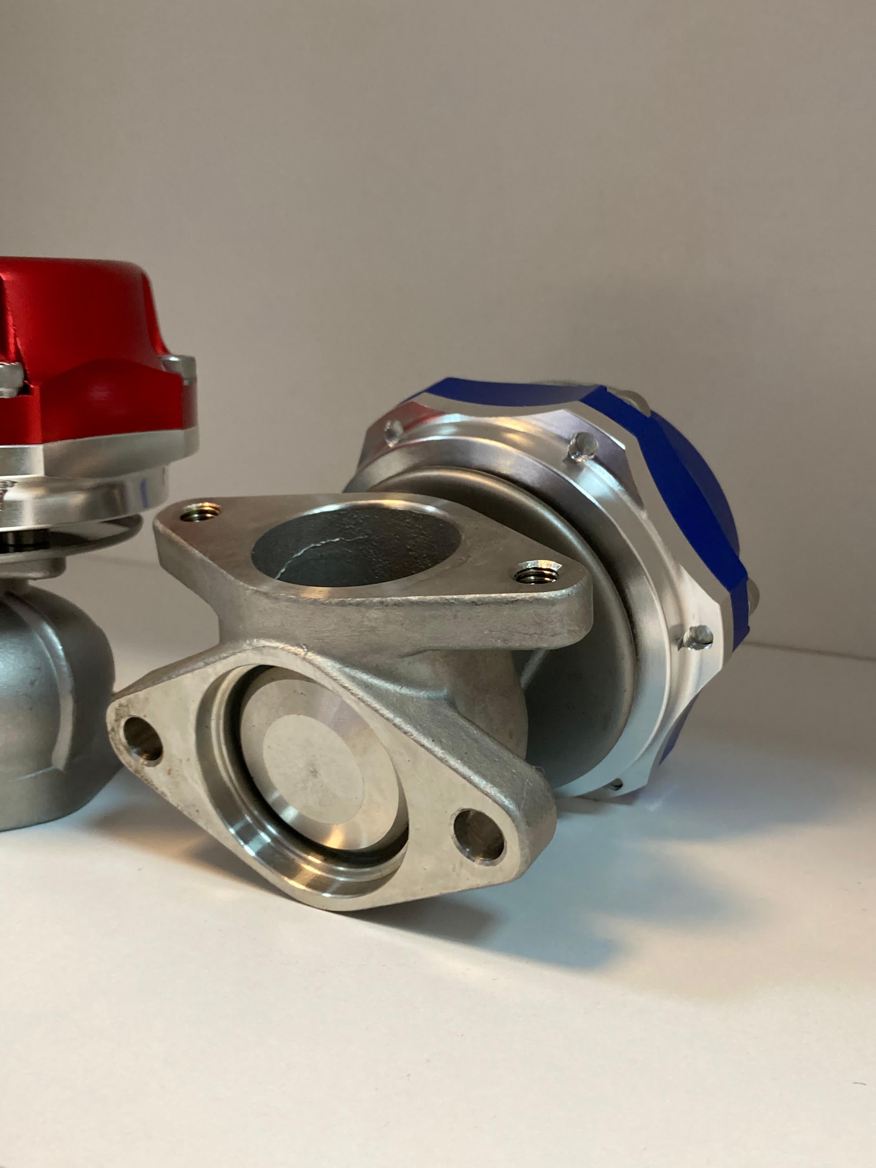 Turbosmart 38mm Wastegate T3 Flanş