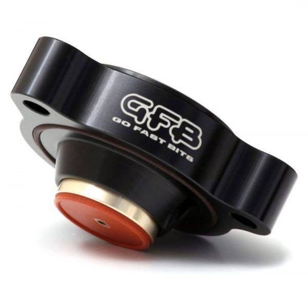 GFB T9352 1.6 THP SESSİZ DUMP VALVE