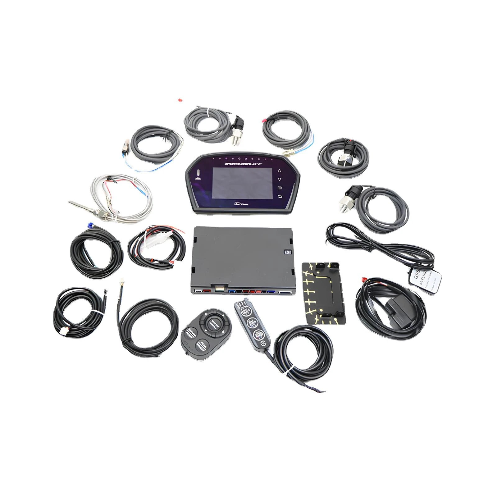 DEFİ Sports Display DSDF 