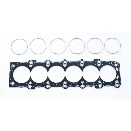 Athena 2jz 87mm Yüksek Basınç Silindir Kapak Contası 1.6mm 330044R