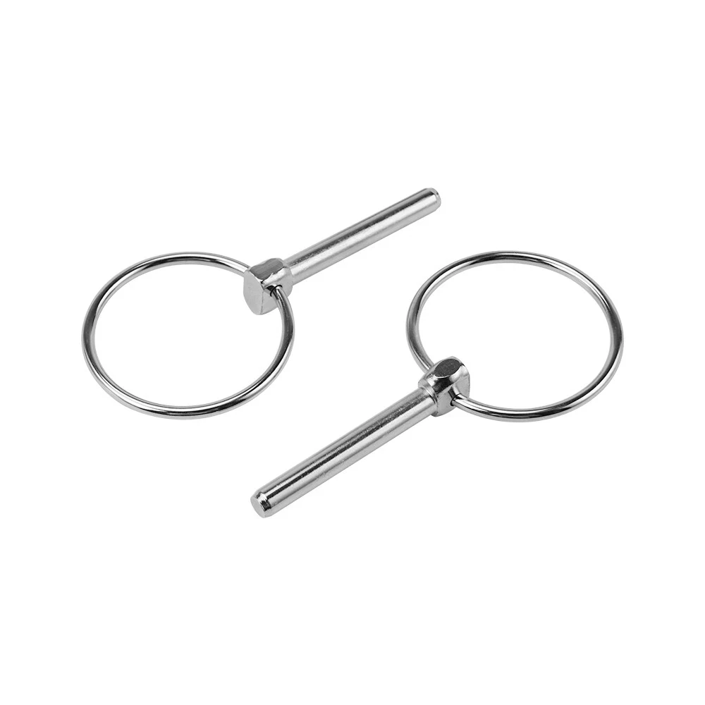 İCE POWER Kaput Mandalı Pimli