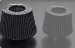 Greddy Orjinal Açık Hava Filtresi 80MM DIA GREDDY AIRINX M UNIVERSAL - (12500632)