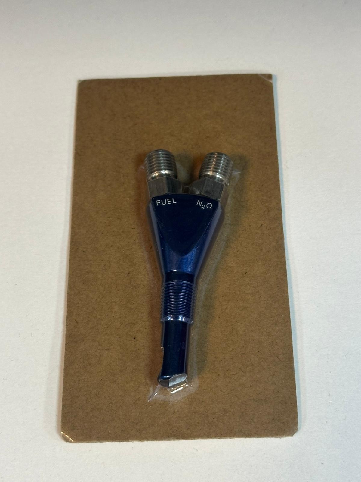 İce Power Y Nozzle (Islak Nozzle)
