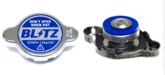 Blitz 1.3 Bar Radyatör Kapağı TYPE-1 Mavi