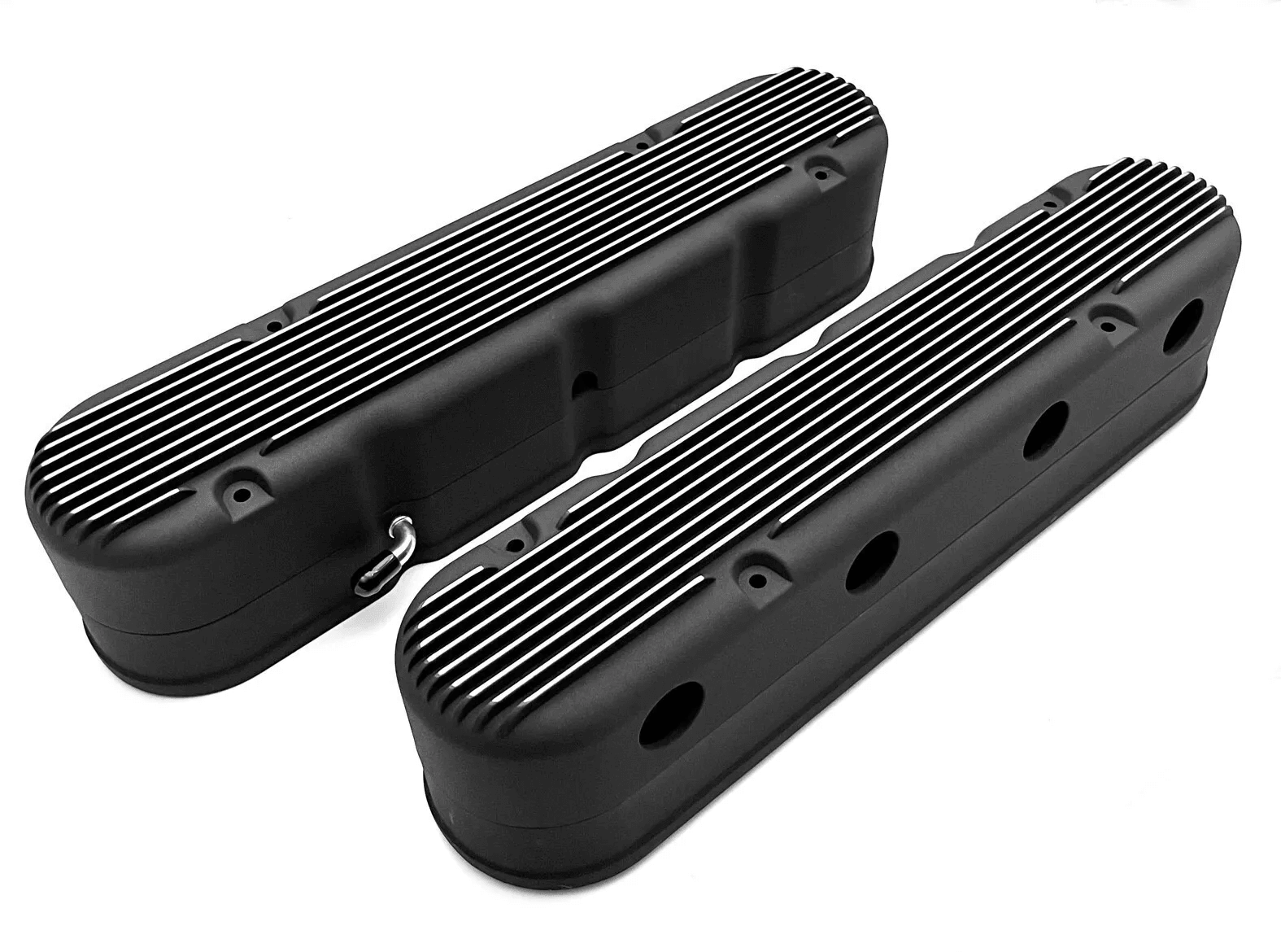 İCE POWER LS Külbütör Kapağı (LS1, LS2, LS3, LS6, LS7)