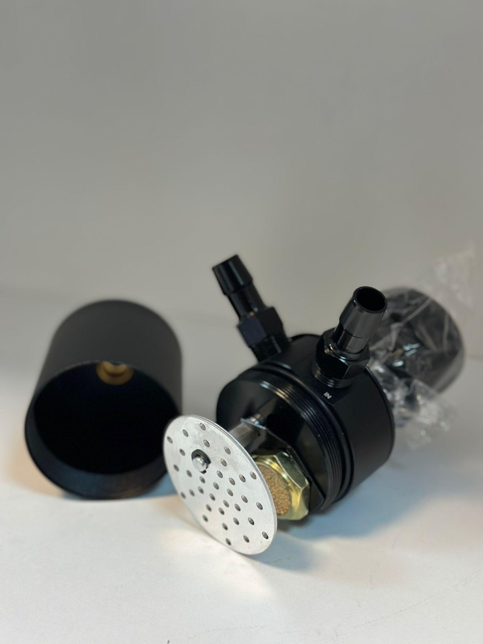 330ml Mini Oil Catch Tank