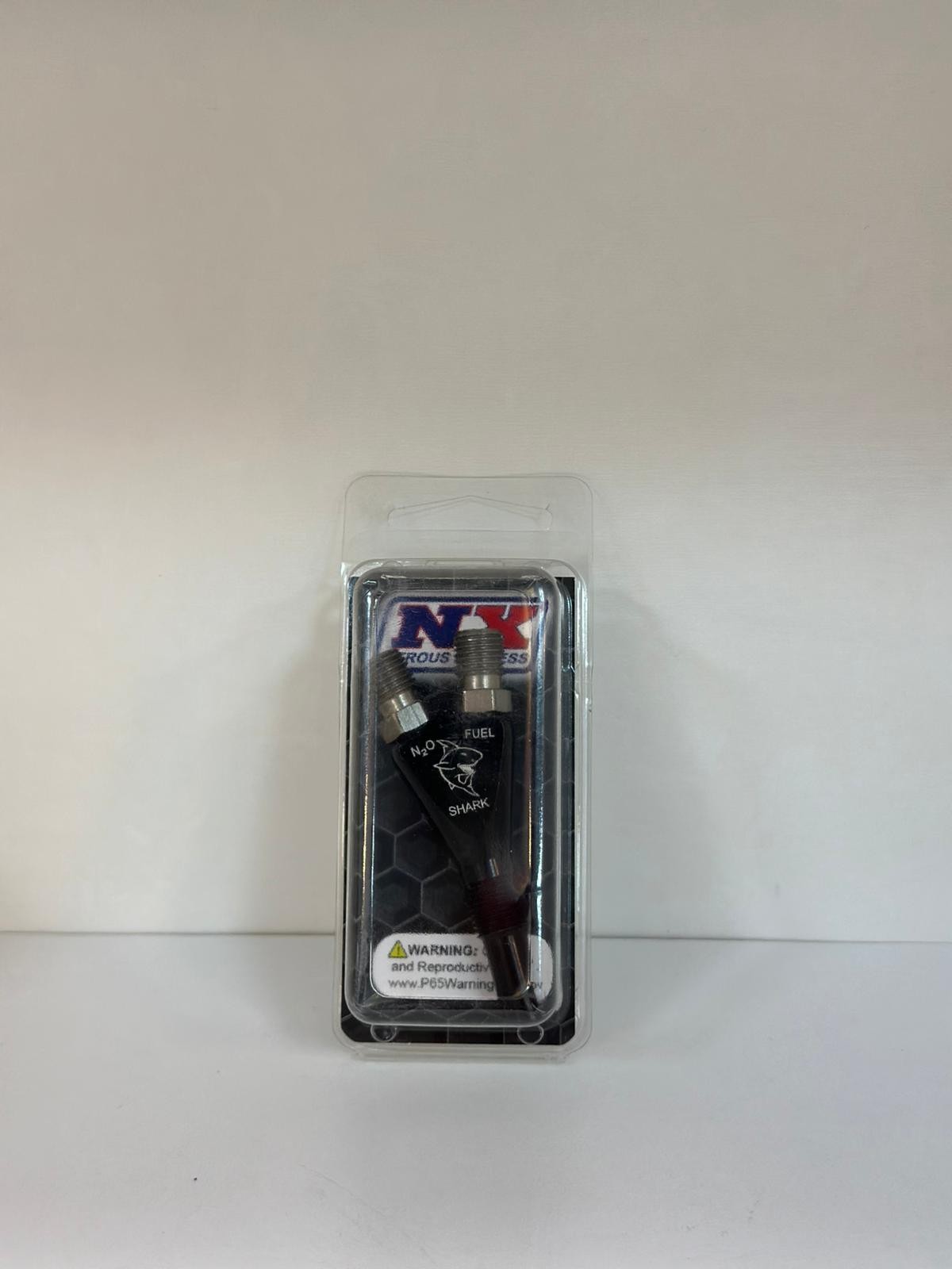 NX Shark Nozzle (Islak Nozzle)