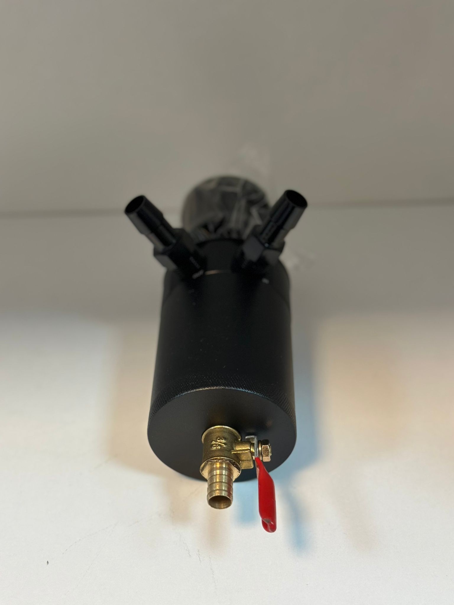 330ml Mini Oil Catch Tank