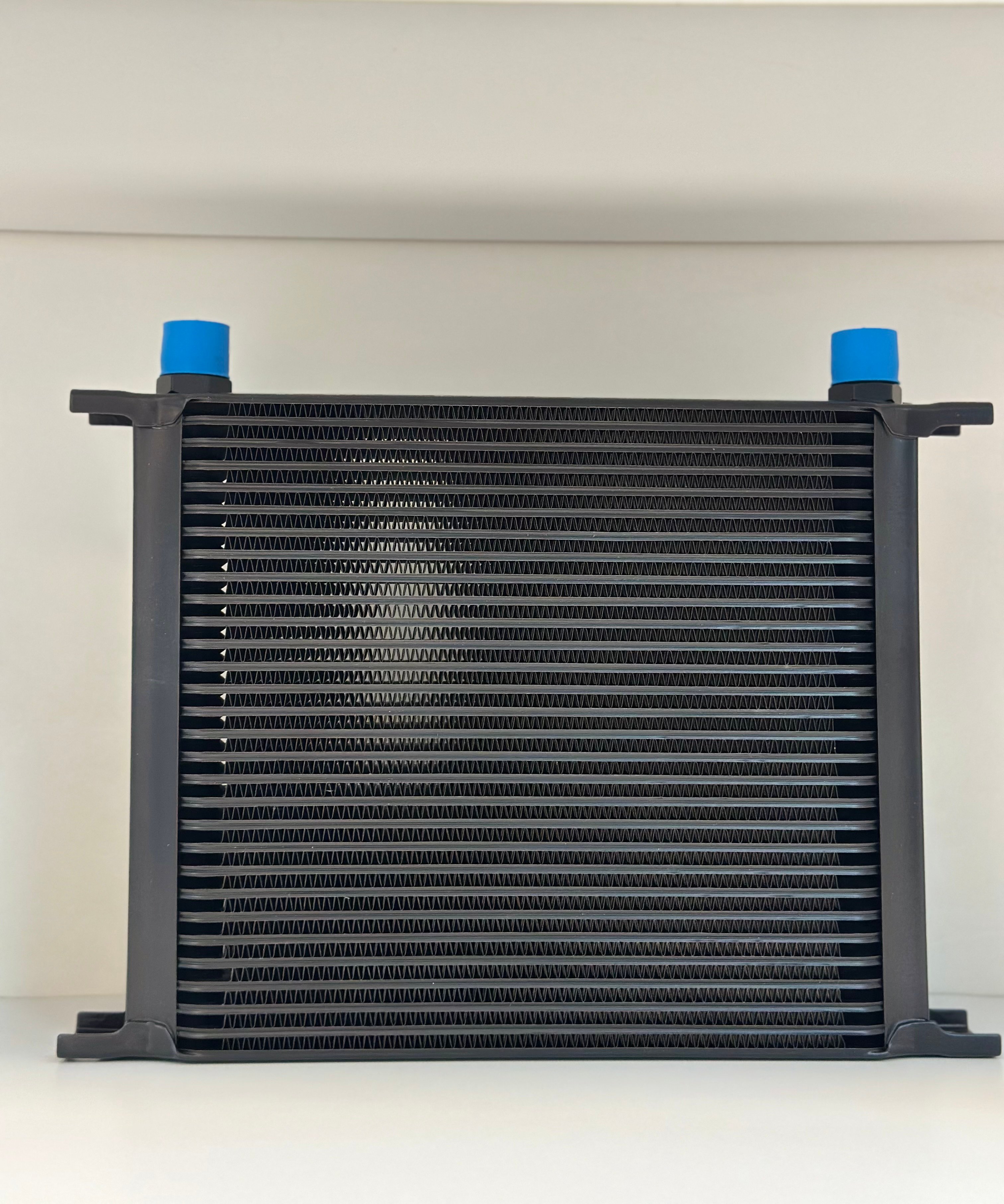 30 Satır Yağ Soğutucu(Oil Cooler)