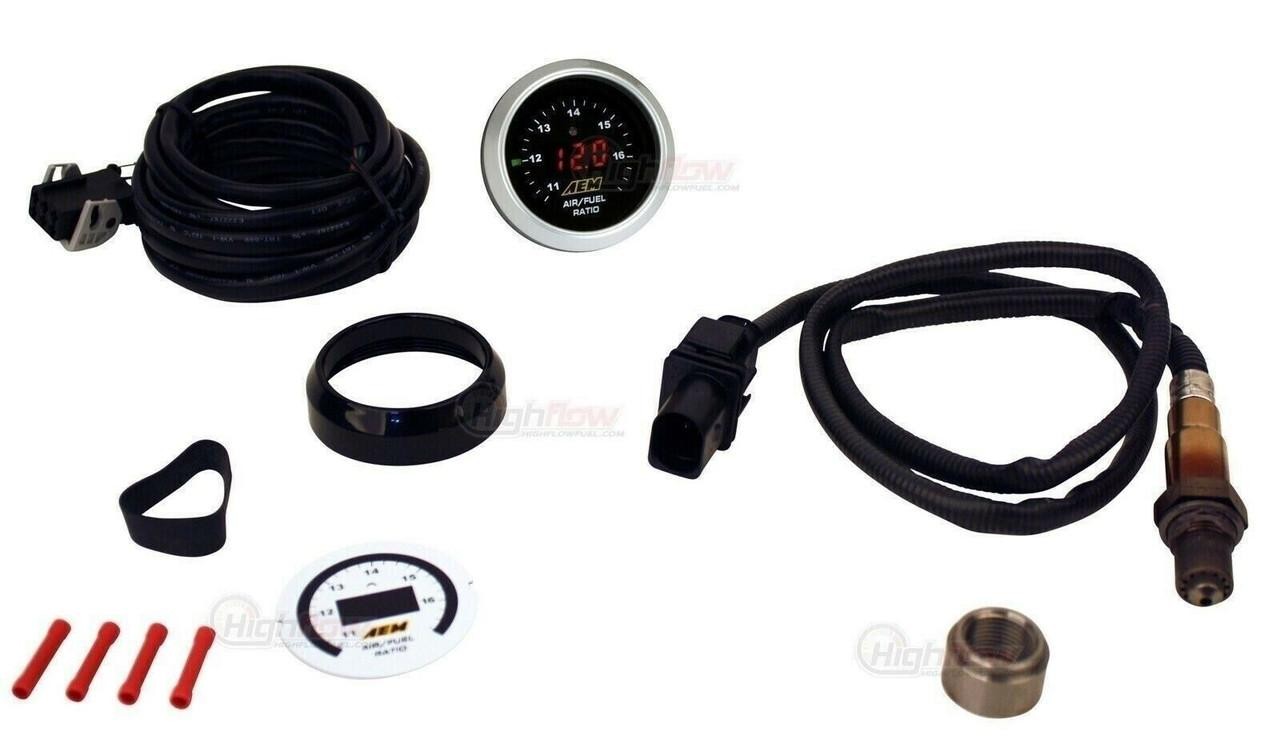 AEM 4,9 LSU AFR (wideband)