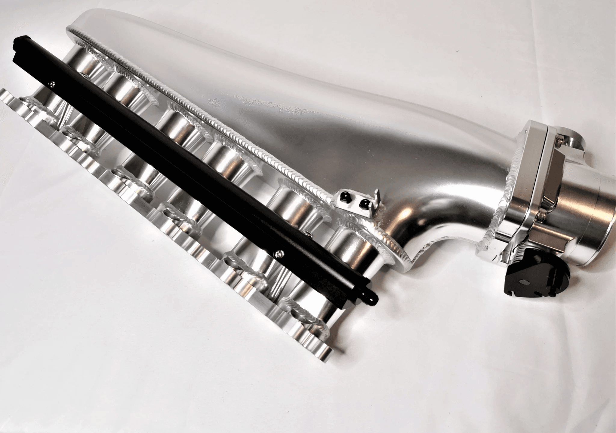 2JZ Emme Manifold KİT