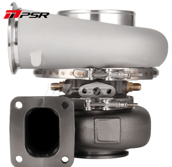 Pulsar G42-1200 Turbo