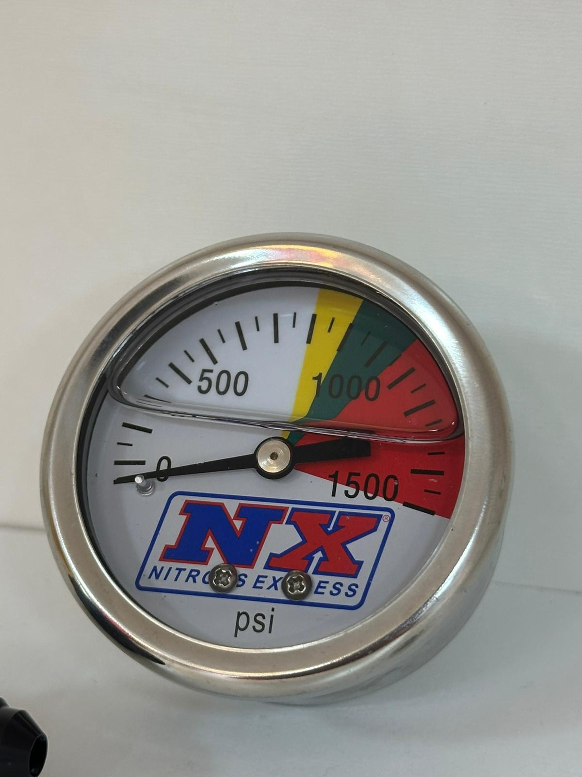 Nitrous Express Nitrous Göstergesi(Nos Saati)