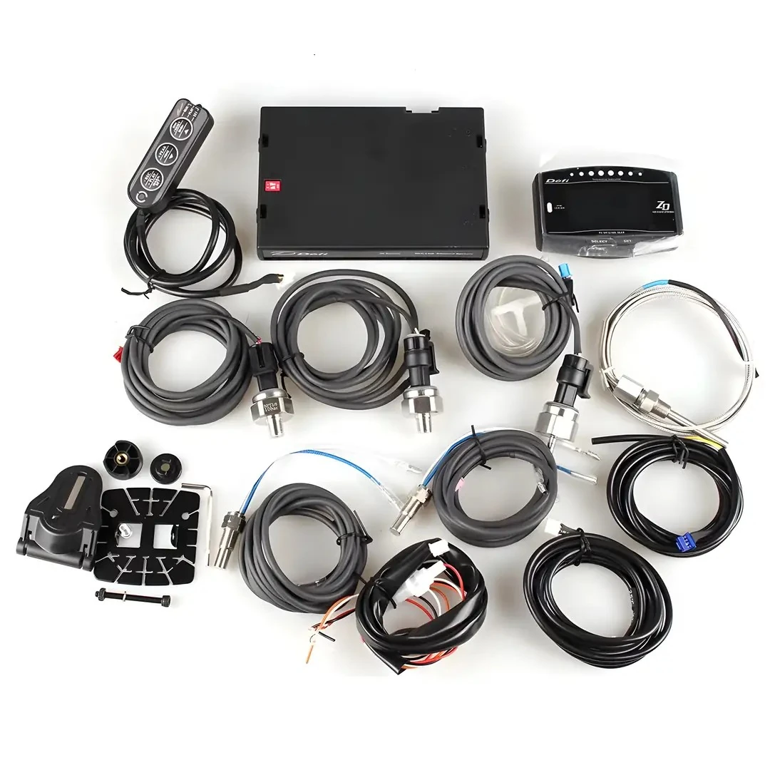 DEFİ Link Meter Advance ZD Gösterge