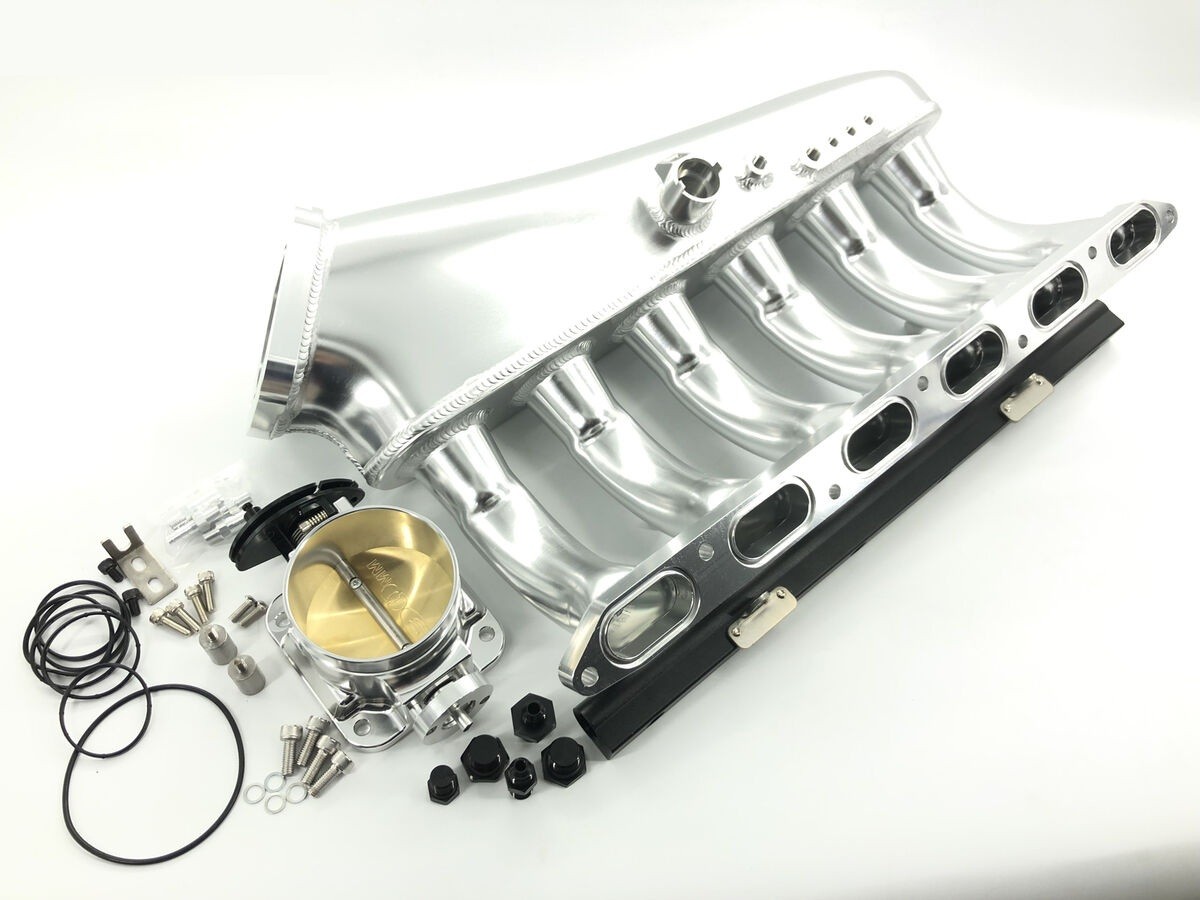 BMW M50 EMME MANİFOLD KİT 