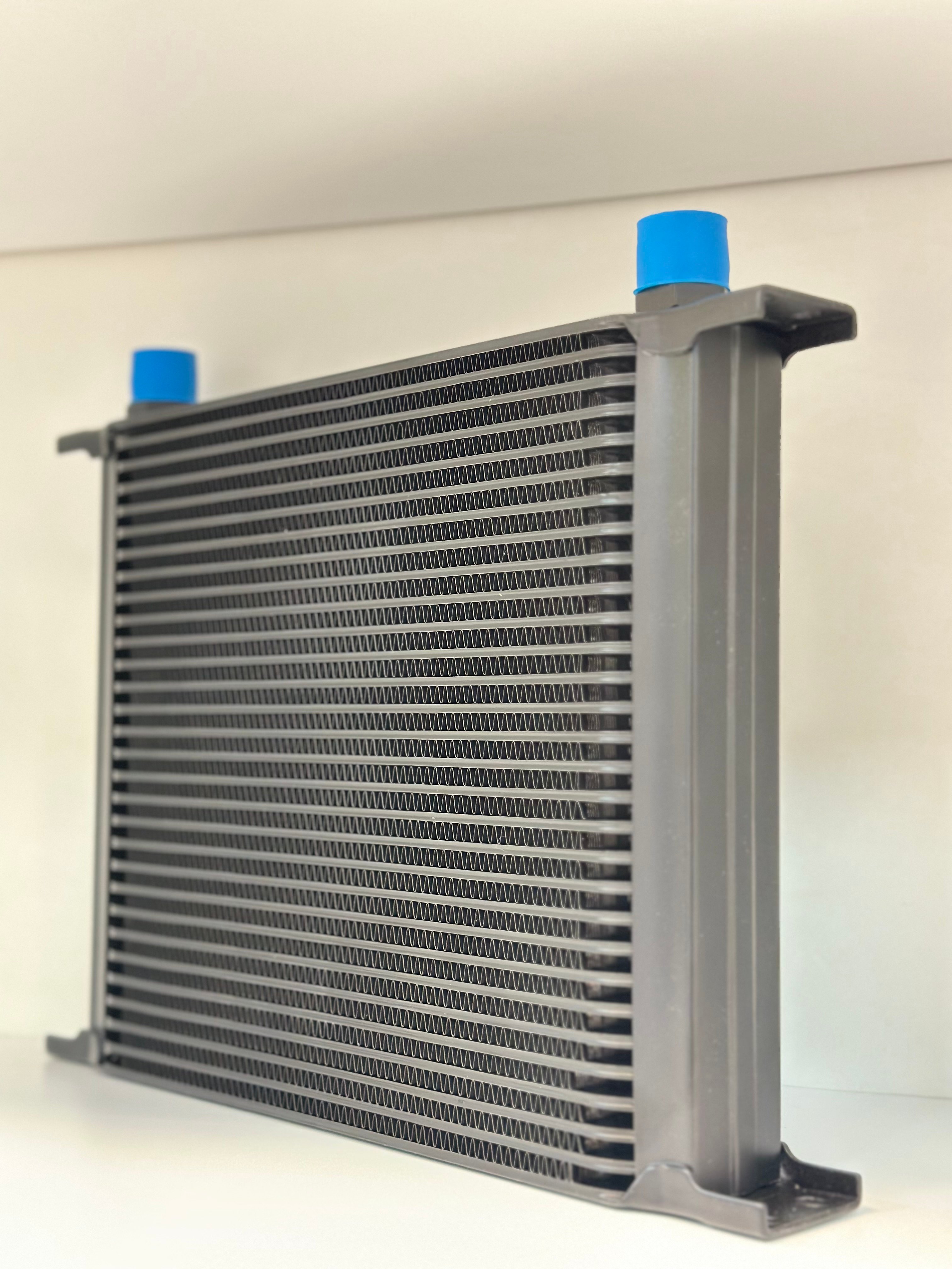 30 Satır Yağ Soğutucu(Oil Cooler)
