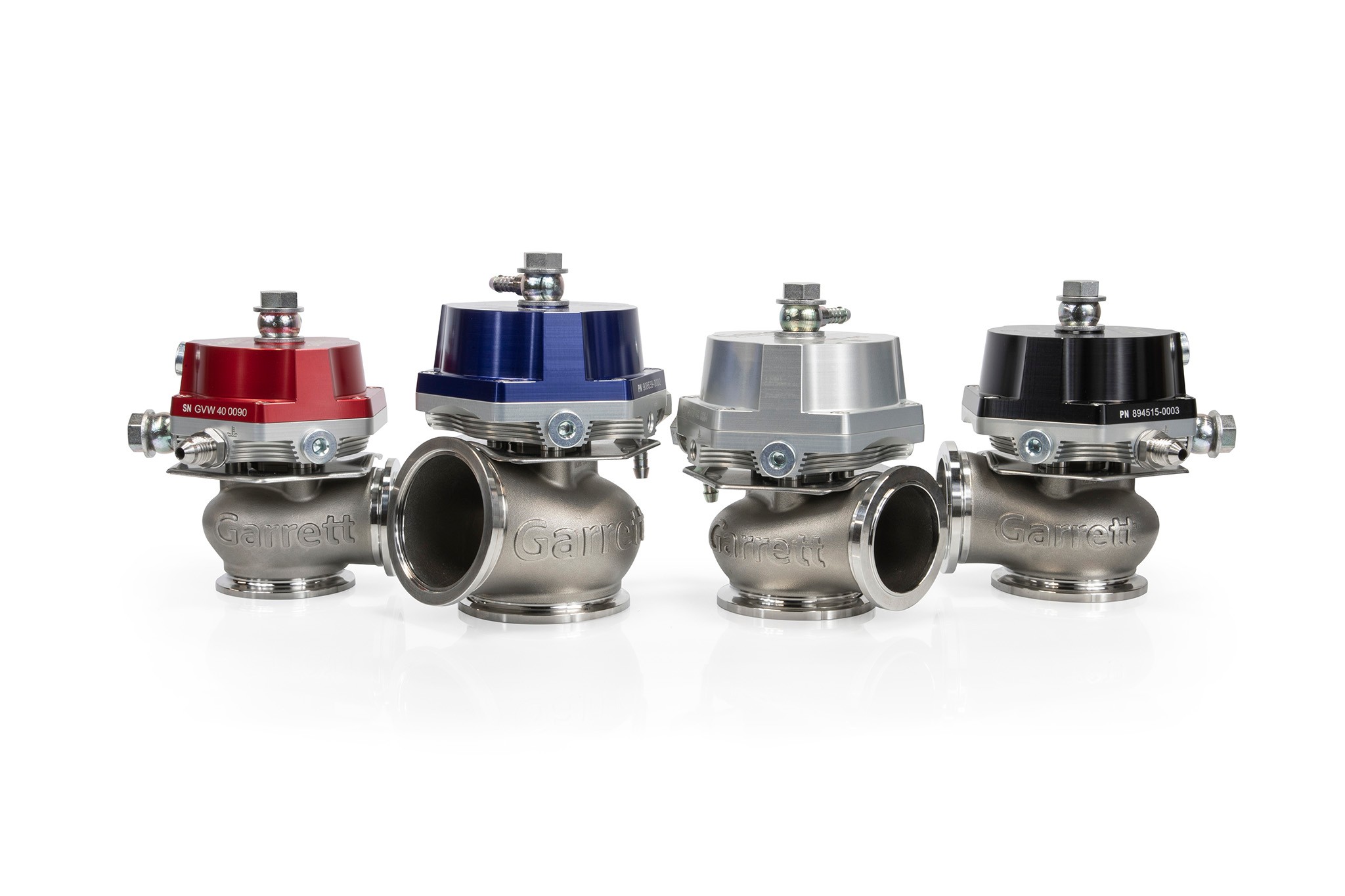Garrett GVW45 Wastegate (45mm)