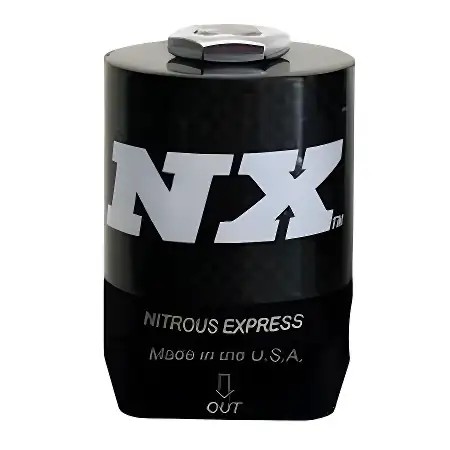 Nitrous Express Stage 6 Nitrous Selenoid 15200L