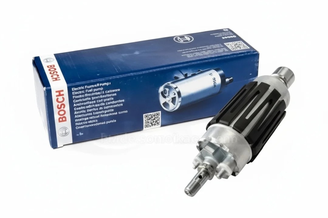 Bosch E85 Dış Pompa