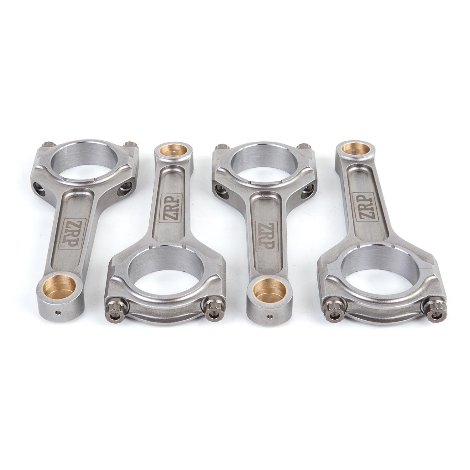 ZRP 1.6 THP Forged Kol Citroen / Peugeot 1.6L R56 Turbo / ZRP Connecting Rods