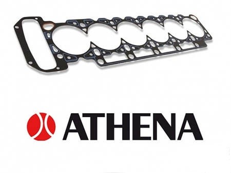 Athena 86mm M50 Yüksek Basınç Silindir Kapak Contası
