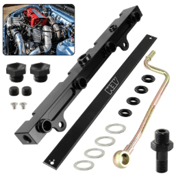 AEM K20 Yakıt Rayı