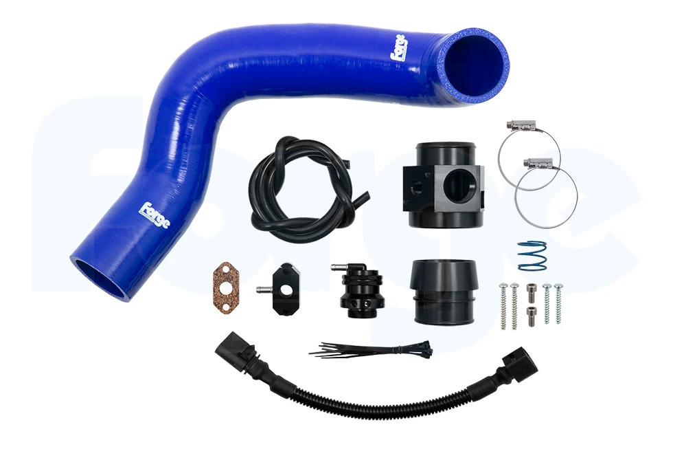 İCE POWER Dump Valve Kit ( 1.0TSİ )