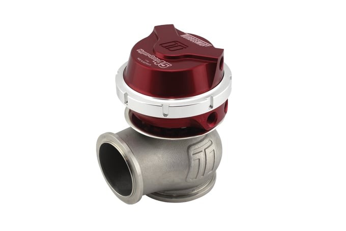 Turbosmart HyperGate 45mm Wastegate