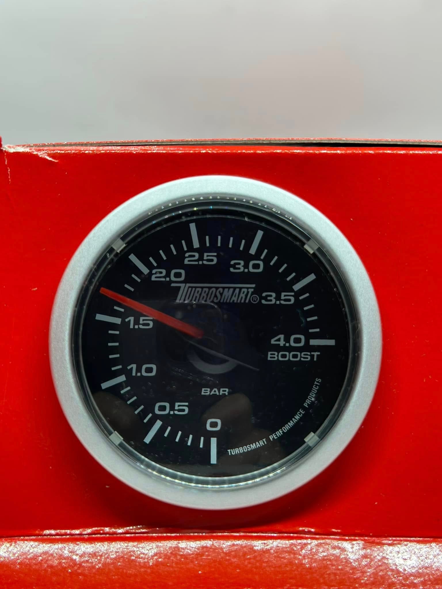 Turbosmart 4 Bar Boost Saati