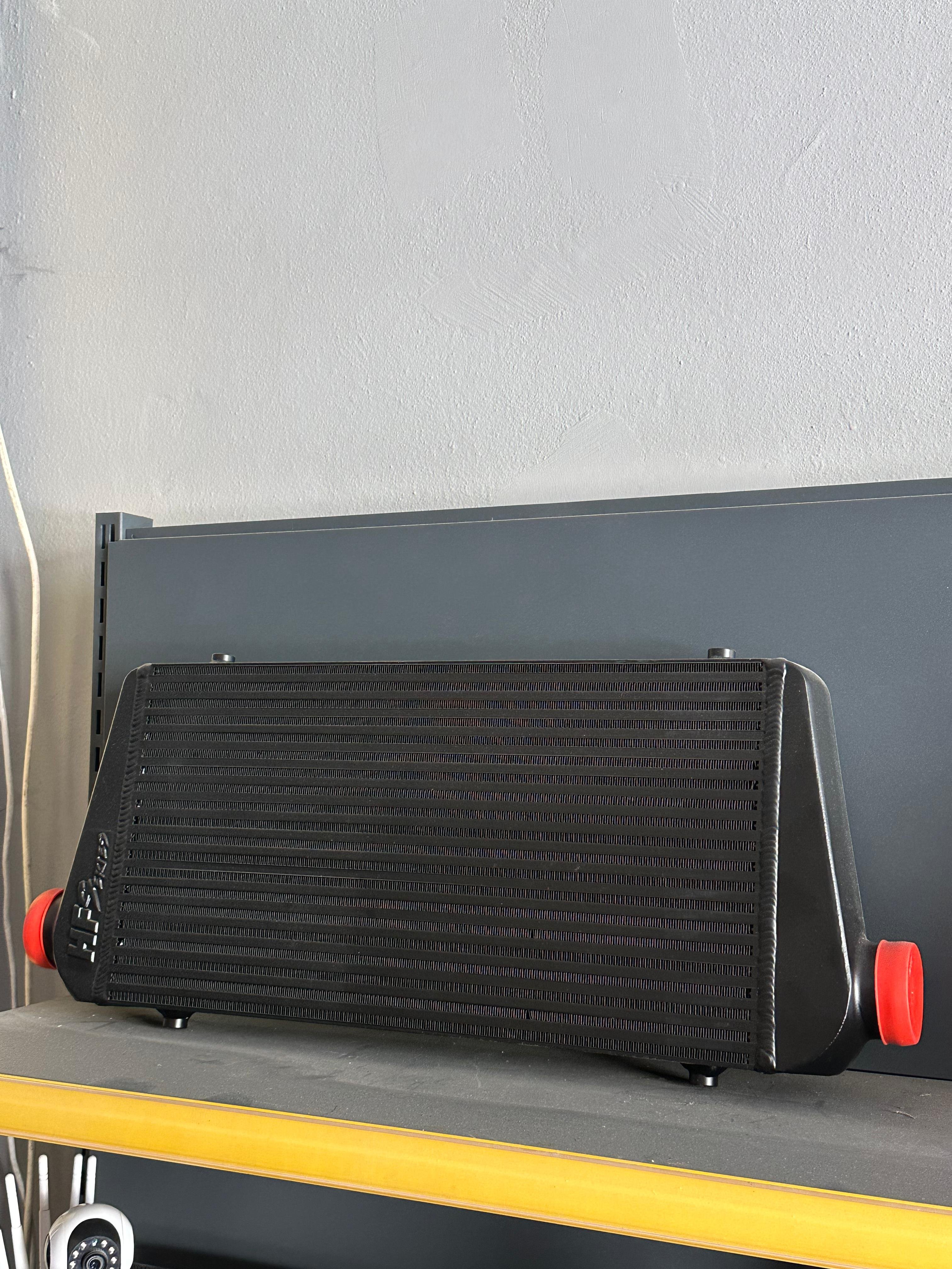 HF SERİES 11.5 Litre İntercooler 540*280*76