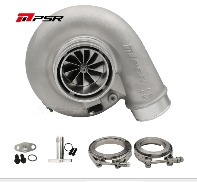 Pulsar G42-1200 Turbo