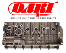 2JZ Dart Iron Eagle Blocks