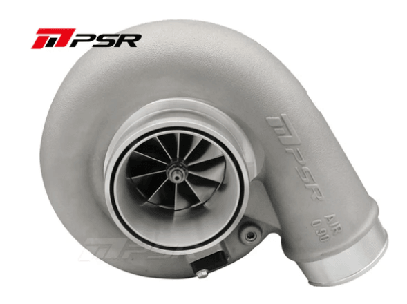 Pulsar G42-1200 Turbo