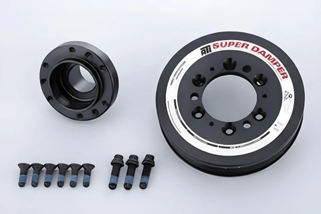 2JZ ATI SUPER DAMPER ATİ918562TM