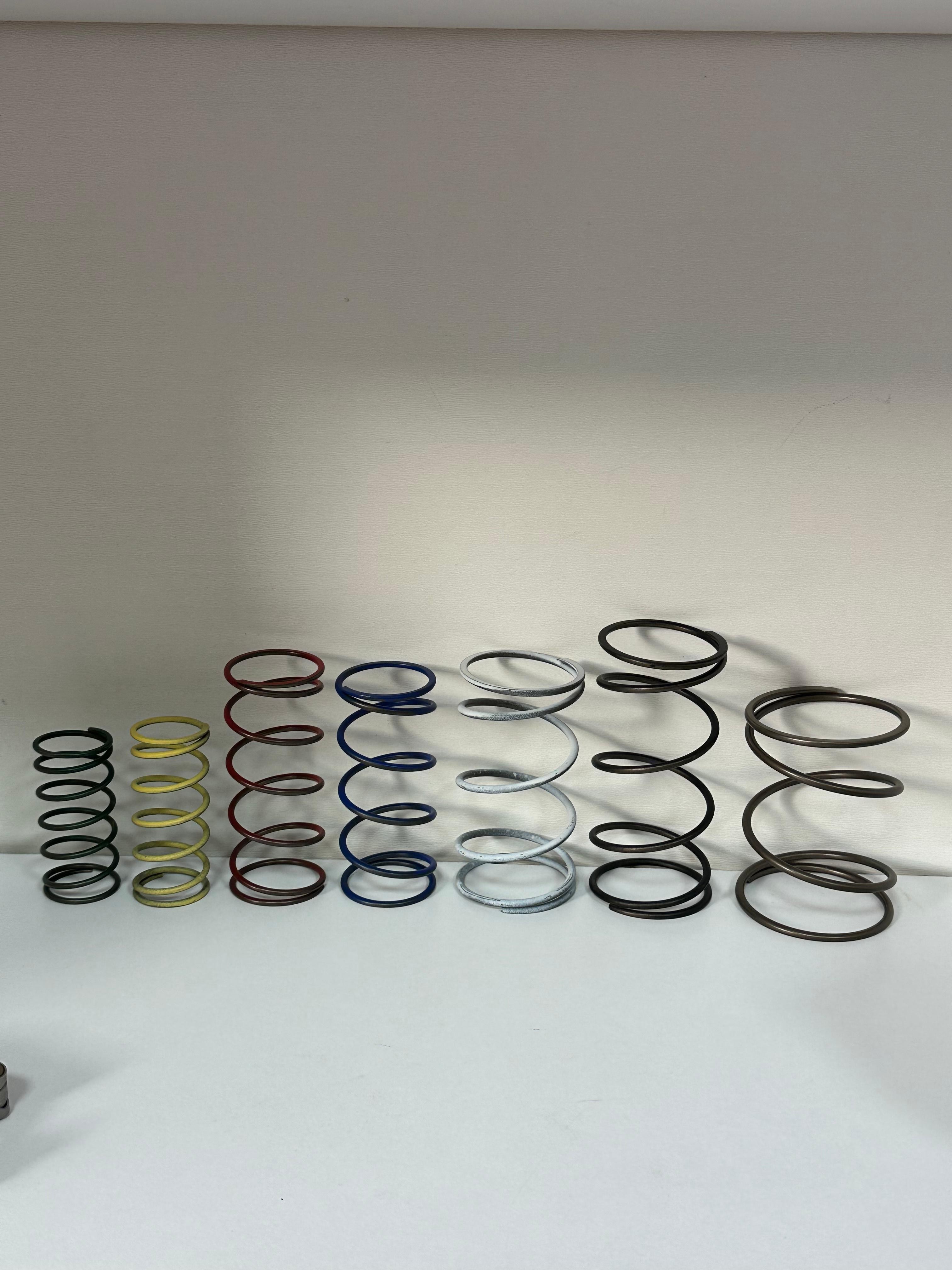 TİAL 44MM MWR WASTEGATE