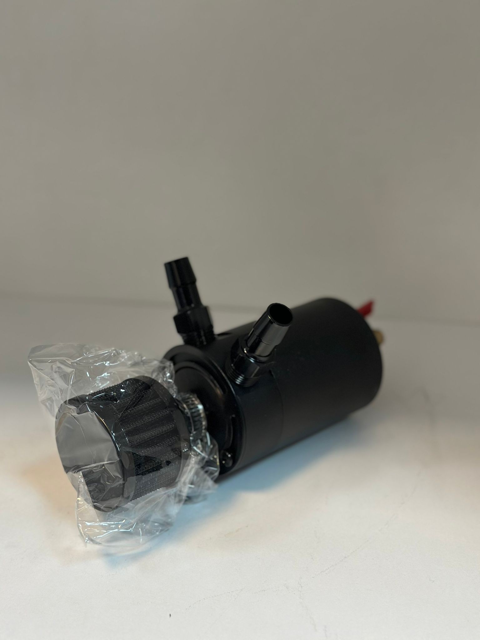 330ml Mini Oil Catch Tank