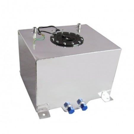 30 Litre Benzin Tankı