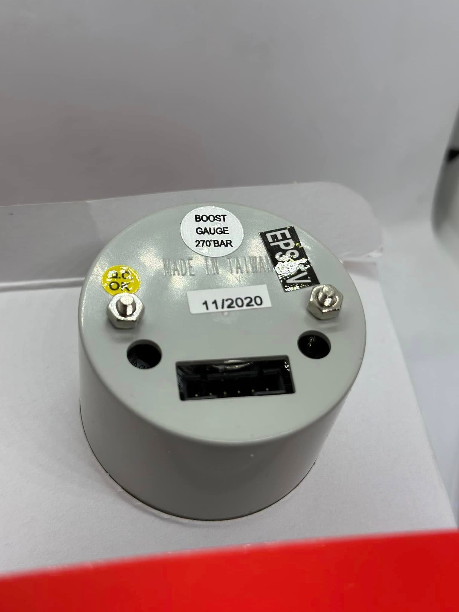Turbosmart 4 Bar Boost Saati