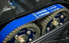 Greddy 2JZ Timing Belt Triger Kayışı Orjinal (13514502)