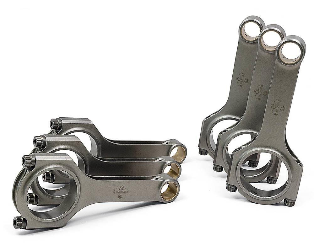 Eagle 2JZ Forged Kol CRS-5590T3D