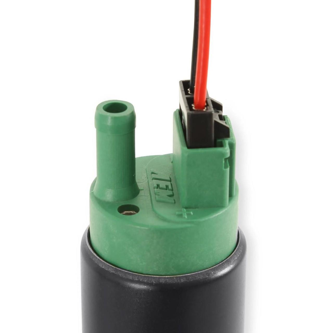 AEM 400LPH E85 UYUMLU YÜKSEK AKIŞLI DEPO İÇİ YAKIT POMPASI - TEK ÇENELİ 50-1235