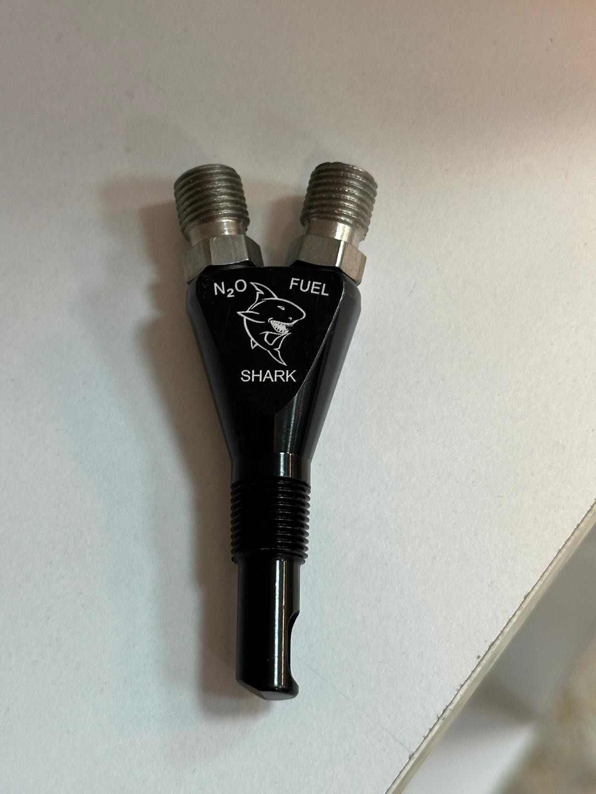 NX Shark Nozzle (Islak Nozzle)