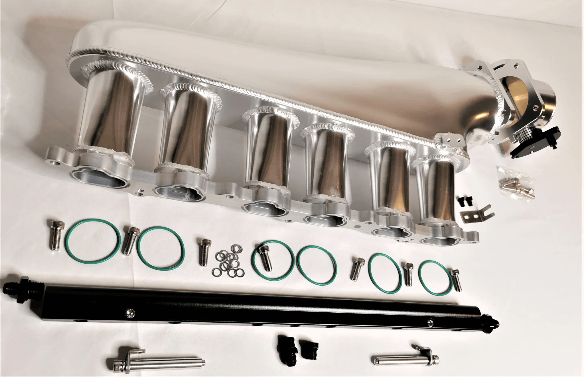 2JZ Emme Manifold KİT