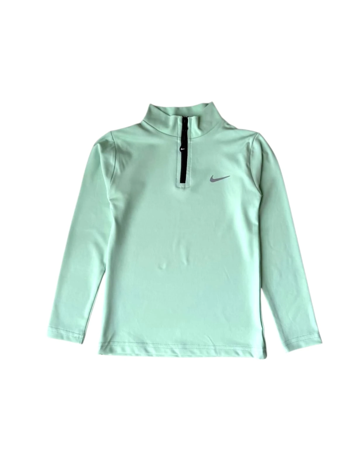 Gym Set Taytlı/Uzun Kollu- Mint