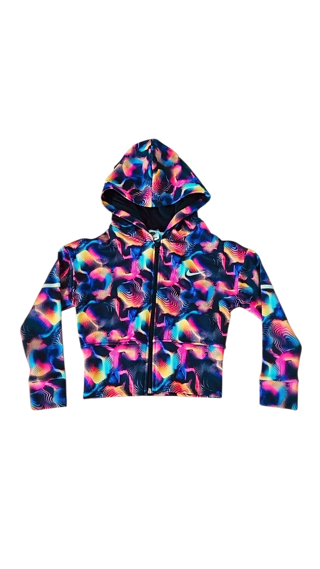 Taytlı-Kapüşonlu Eşofman Takımı-Space