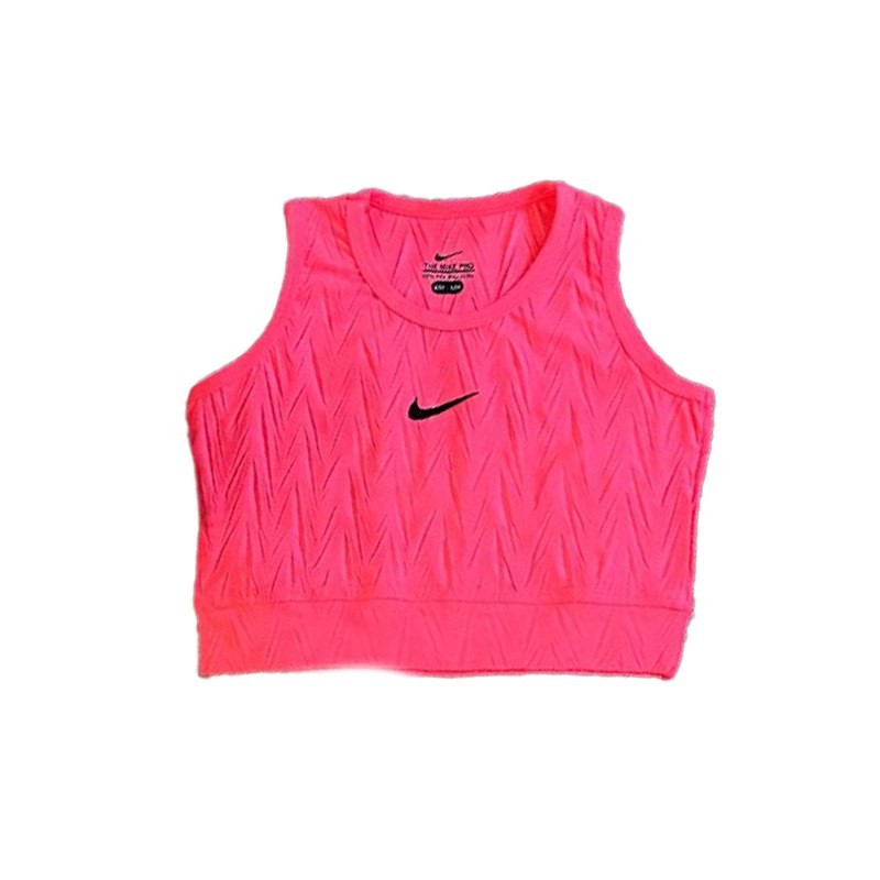 Volan-Şort Etekli Crop Takım-Neon Pembe