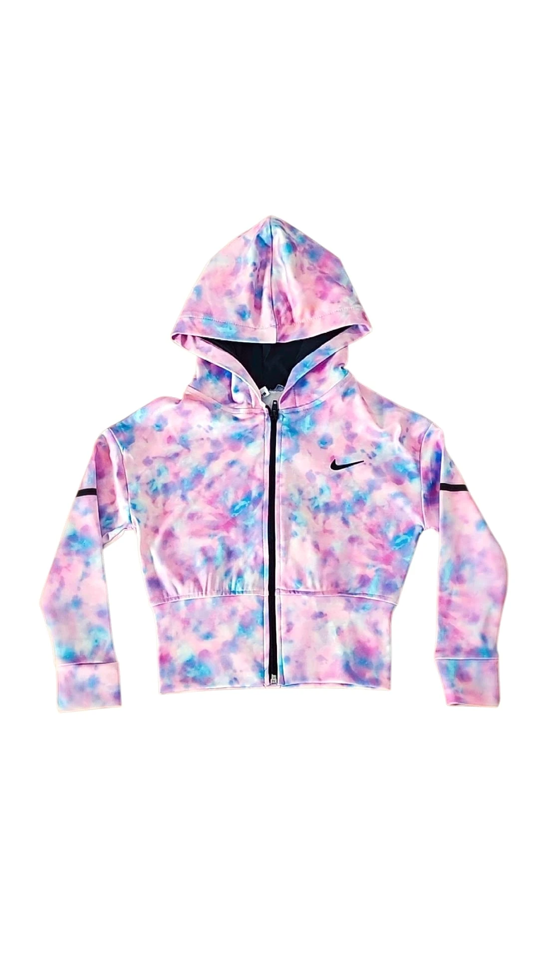 Taytlı-Kapüşonlu Eşofman Takımı-Sundown