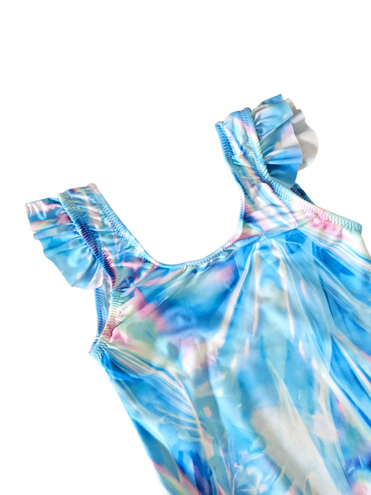 Mayo-Aqua