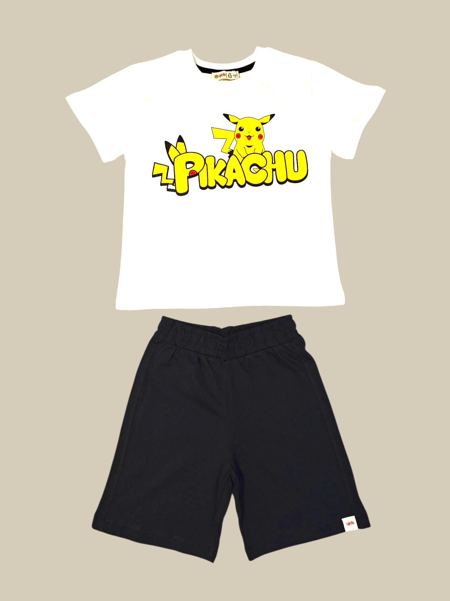 Pikachu Takım